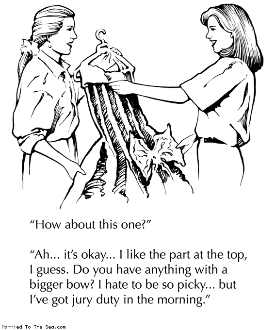 jury duty