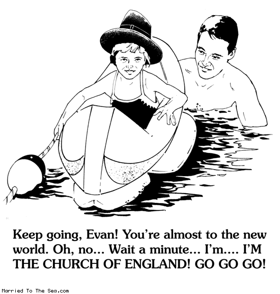 marriedtothesea.com