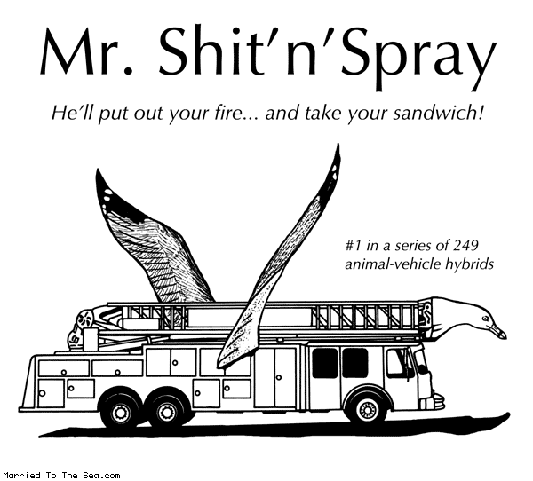 Mr. Shit-n-Spray