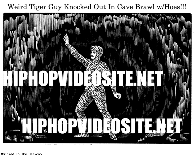 Tiger Guy