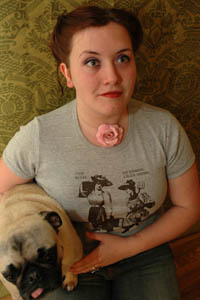 Married To The Sea Store | VOTING t-shirt from marriedtothesea.com