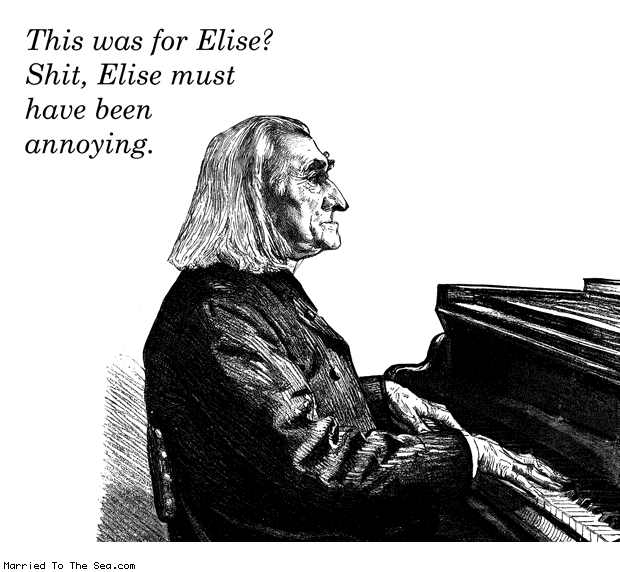 Fur Elise